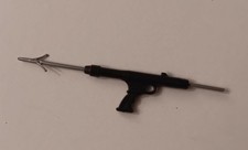 FIGURINE DE PISTOLET ARPON