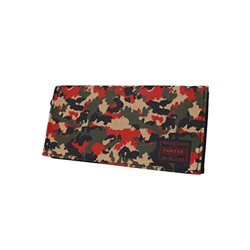 Portefeuille long porter - portefeuille,