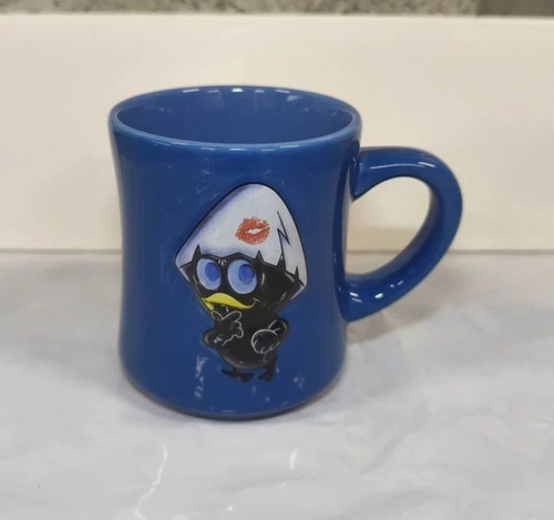 Mug calimero céramique - mug, en