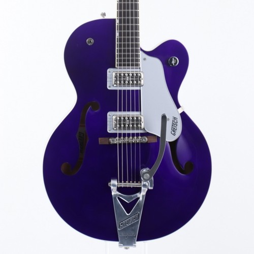 Gretsch g6120shp brian - gretsch, setzer
