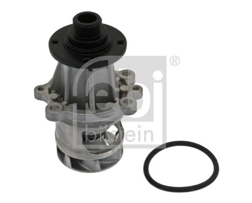 Pompe eau refroidissement - eau,,