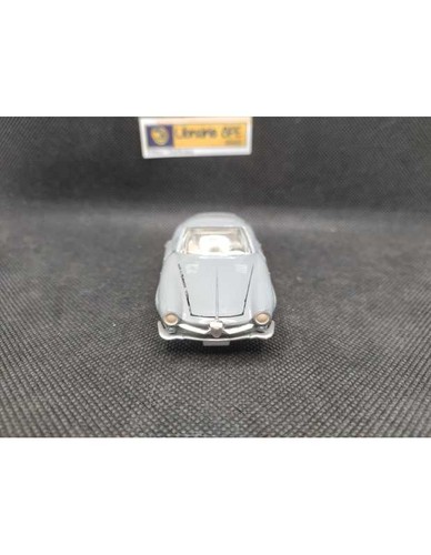 Alfa romeo giulia ss - ▄▀▄,