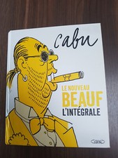Le nouveau Beauf (Lintégrale) de Cabu | Livre | état très bon
