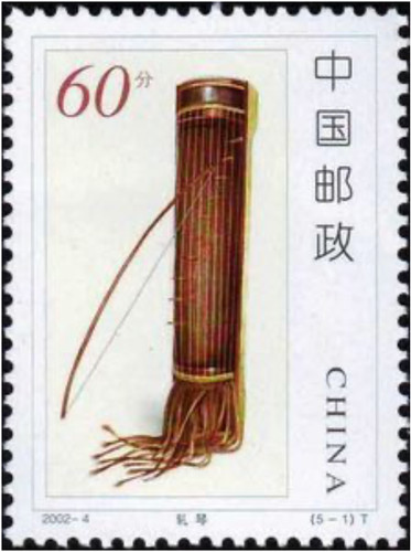 China prc mi3329 mnh 2002 - #mi3329,