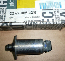 OE CAPTEUR DE PRESSION DE CARBURANT POUR R MEGANE II 2.0 IDE 16V F5R 226706542R