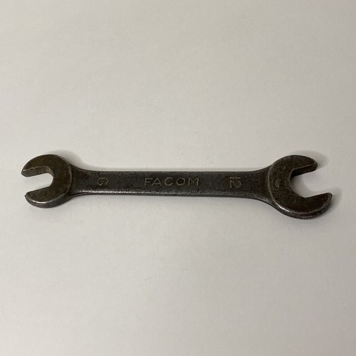 Clé fourche facom de - fourche,