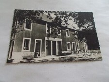 71  UCHON  SAONE ET LOIRE  L HOTEL DU SIGNAL BERNARD PIERRE  ANIMEES