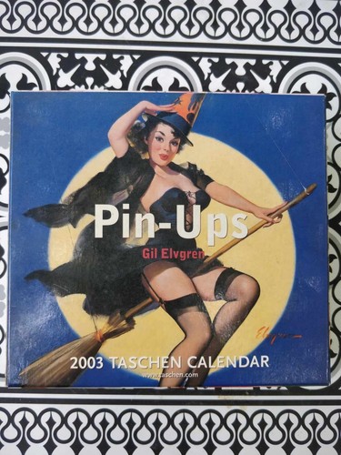 Calendrier 2003 taschen - 2003,