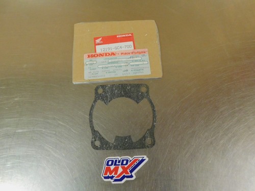 Joint cylindre honda 80 - cylindre,