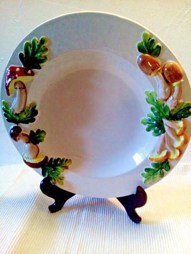 Plat creux 31cm - creux,