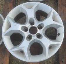 Jante alu OPEL Zafira B II (2)