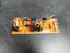 module électronique pour micro-ondes lg model mj3965acs (occasion)