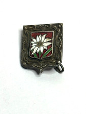 insigne augis edelweiss ( a identifier)
