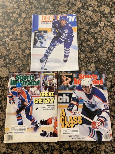 Lot vintage hockey - lot,