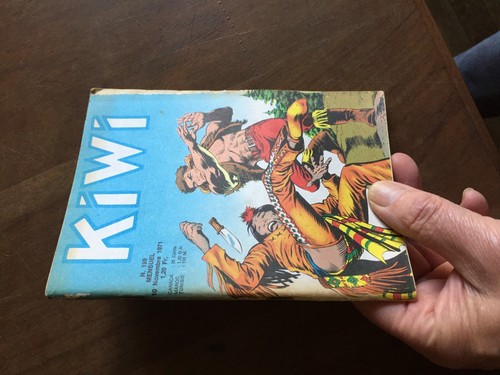 Petit format kiwi 199 lug - petit,