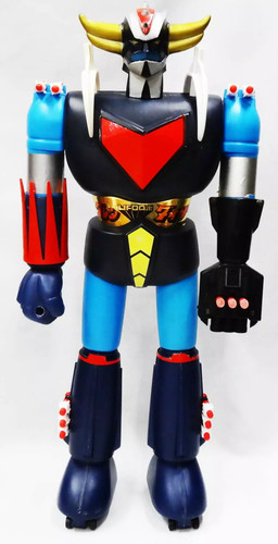 Goldorak mattel popy shogun - -,