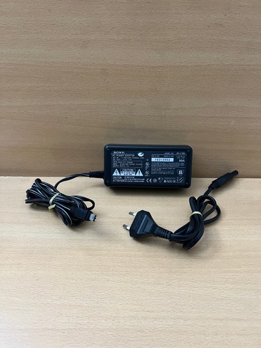 Sony l10a chargeur - ac-l10a,
