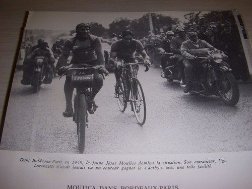 Cyclisme coupure livre f510 - livre,