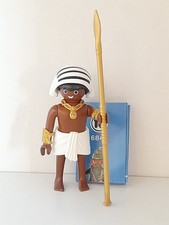 Playmobil série 10 égyptien