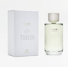 Zara Femme 180 ml Limited