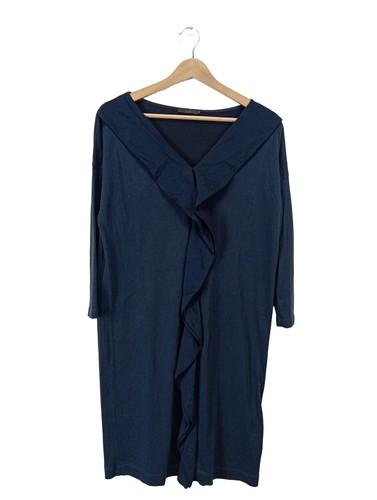Cos robe manches longues - robe,