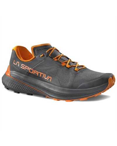 Sportiva prodigio - la,