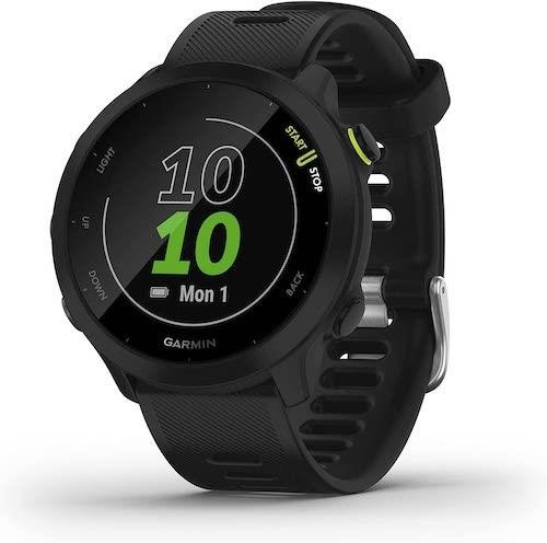 Garmin forerunner gps - forerunner,