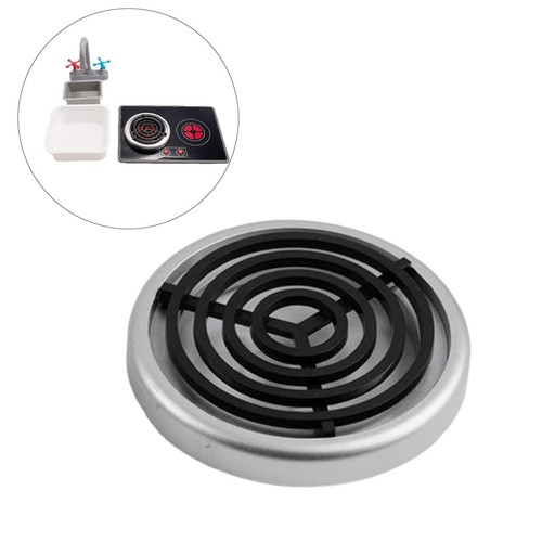 Jouet cuisine pour enfants - de,