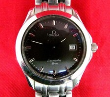 OMEGA SEAMASTER120M OMEGA
