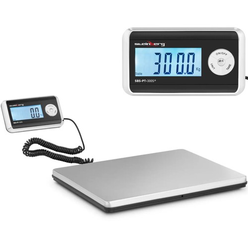Balance postale lcd pour colis - balance,