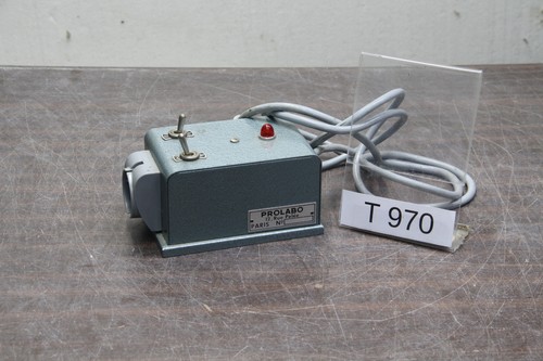 Prolabo 11767 transformer - 11767,