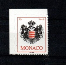 MONACO N° 2535 DE 2006
