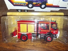 pompiers 1/43 ixo renault