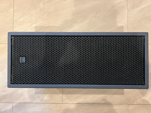 Rcf 808 dual 8 - rcf,