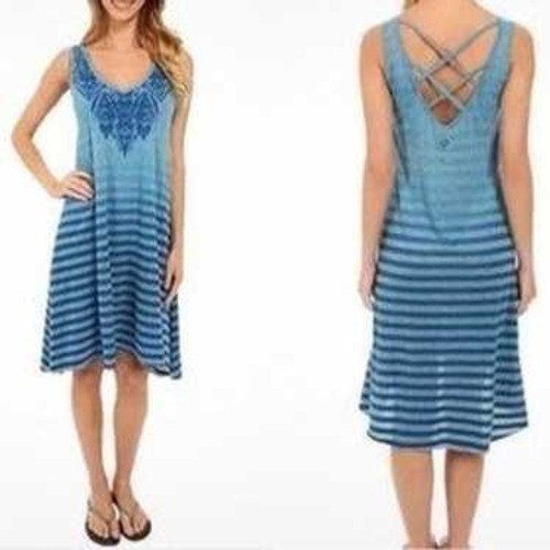 Prana henna ombré - m,