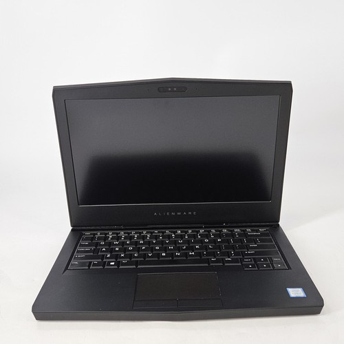 Dell alienware fhd - dell,