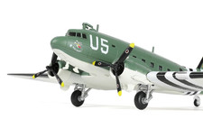 Avion douglas 47 - ,