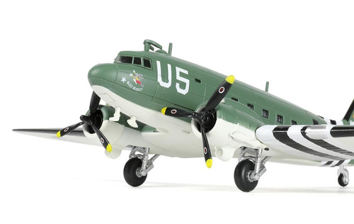 Avion douglas 47 skytrain - ,