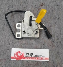 Serrure Coffre Avec Alarme