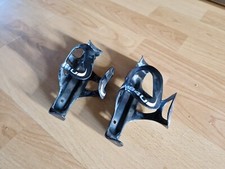 Porte-bidon carbone vélo de