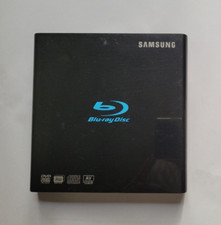 Lecteur Blu-ray USB Samsung SE-506 Hors Service  .