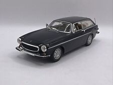 Volvo P1800 ES Mörkblä 1/43 Minichamps