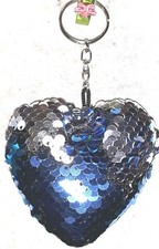 Bijou Sac à Main Coeurs Face