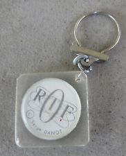 Porte Clés ORTF Margote Le Manège Enchanté Serge Danot Magic Roundabout Keyring