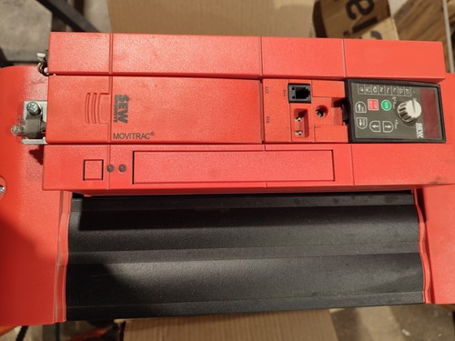 Variateur movitrac sew - variateur,