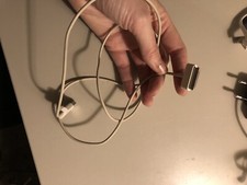 Cable Usb Chargeur Ipad Et Iphone