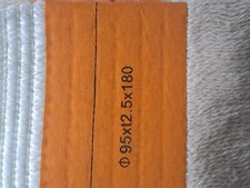 mèche pour chauffage au