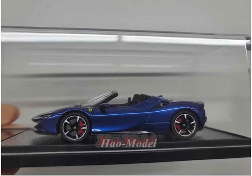 Bbr ferrari sf90 stardale - bbr, 1/43
