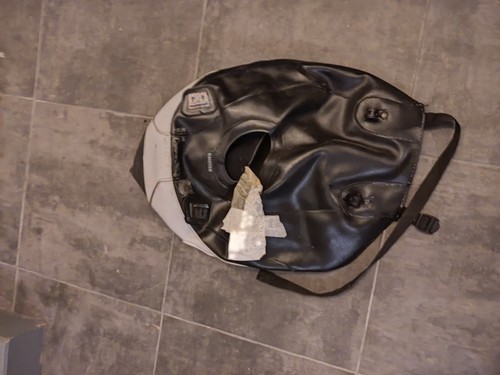 Tapis réservoir bagster - réservoir,