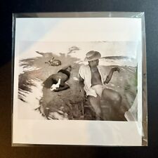 MARC RIBOUD PHOTOGRAPH -